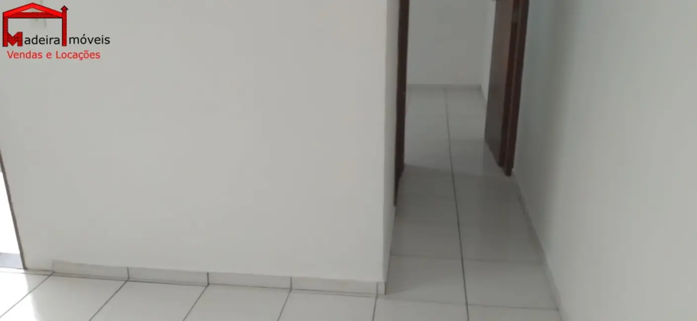 Foto 9 de Casa com 1 quarto para alugar, 25m2 em Vila Clarice, São Paulo - SP