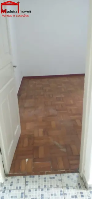 Foto 8 de Casa com 2 quartos para alugar, 47m2 em Chácara Inglesa, São Paulo - SP