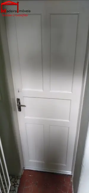 Foto 4 de Casa com 2 quartos para alugar, 47m2 em Chácara Inglesa, São Paulo - SP