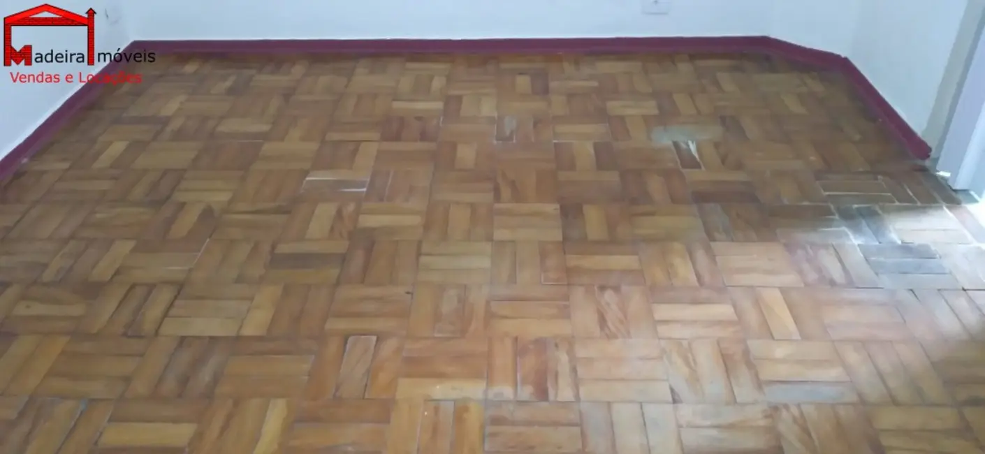 Foto 6 de Casa com 2 quartos para alugar, 47m2 em Chácara Inglesa, São Paulo - SP