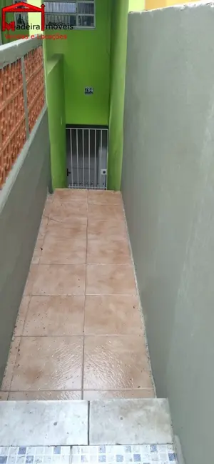 Foto 2 de Casa com 2 quartos para alugar, 47m2 em Chácara Inglesa, São Paulo - SP