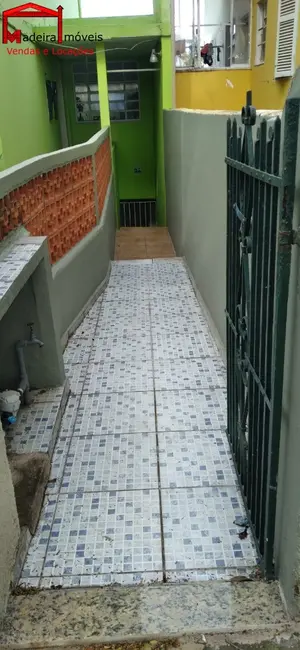 Foto 1 de Casa com 2 quartos para alugar, 47m2 em Chácara Inglesa, São Paulo - SP