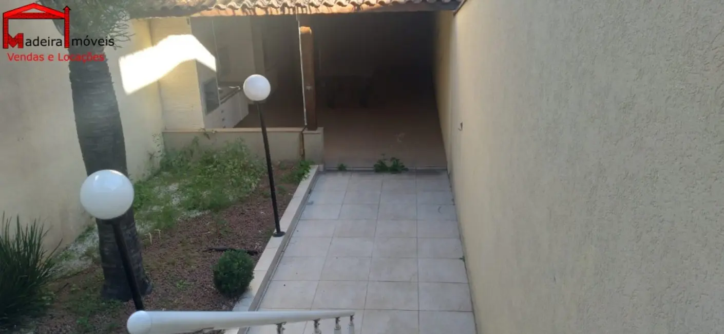 Foto 9 de Sobrado com 3 quartos para alugar, 250m2 em Vila Pirituba, São Paulo - SP