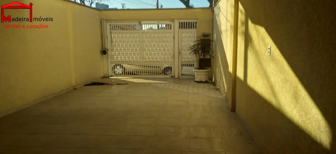 Foto 3 de Sobrado com 3 quartos para alugar, 250m2 em Vila Pirituba, São Paulo - SP