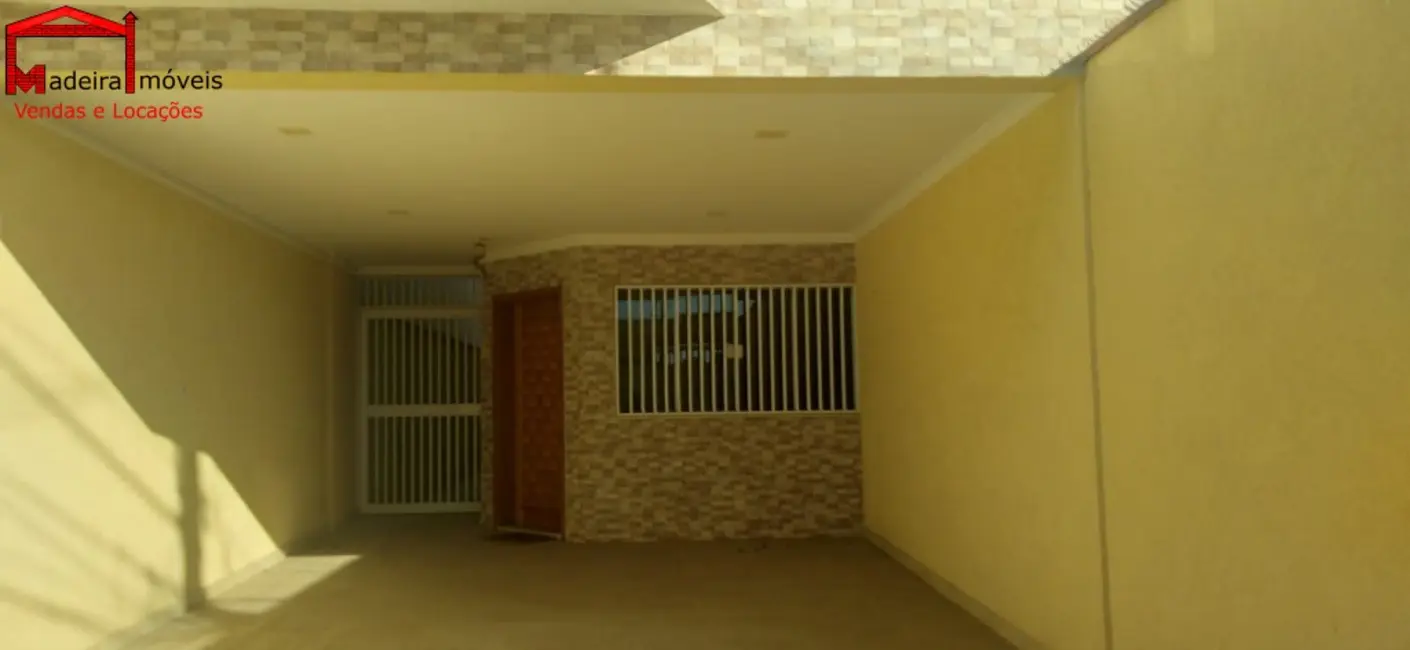 Foto 4 de Sobrado com 3 quartos para alugar, 250m2 em Vila Pirituba, São Paulo - SP