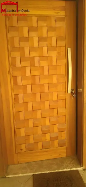 Foto 6 de Sobrado com 3 quartos para alugar, 250m2 em Vila Pirituba, São Paulo - SP