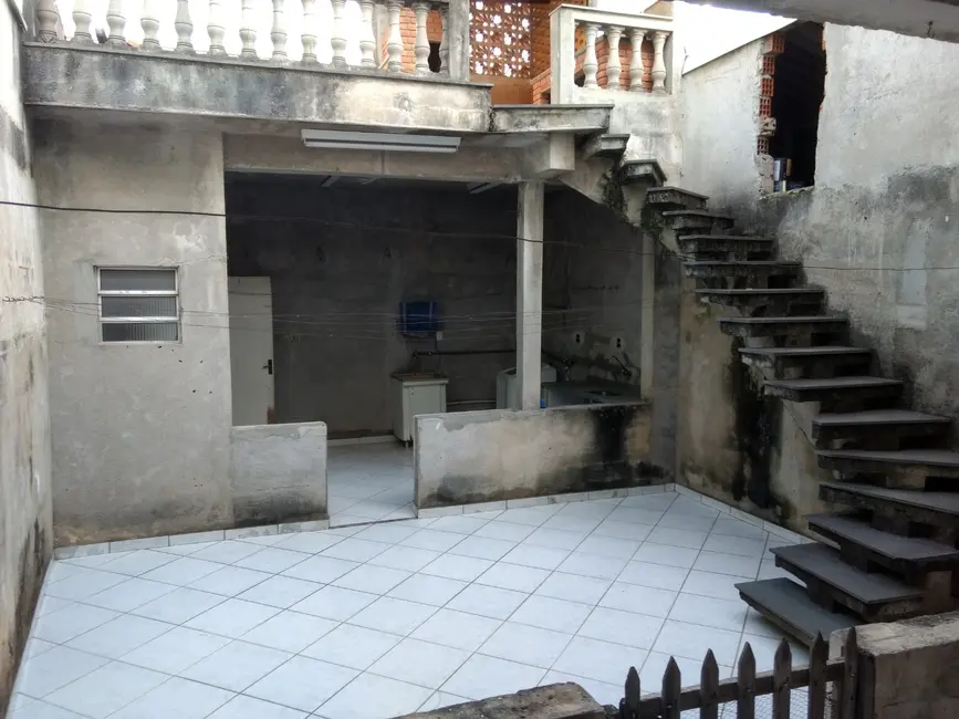 Foto 4 de Sobrado com 3 quartos à venda, 150m2 em Jardim Vista Linda, São Paulo - SP