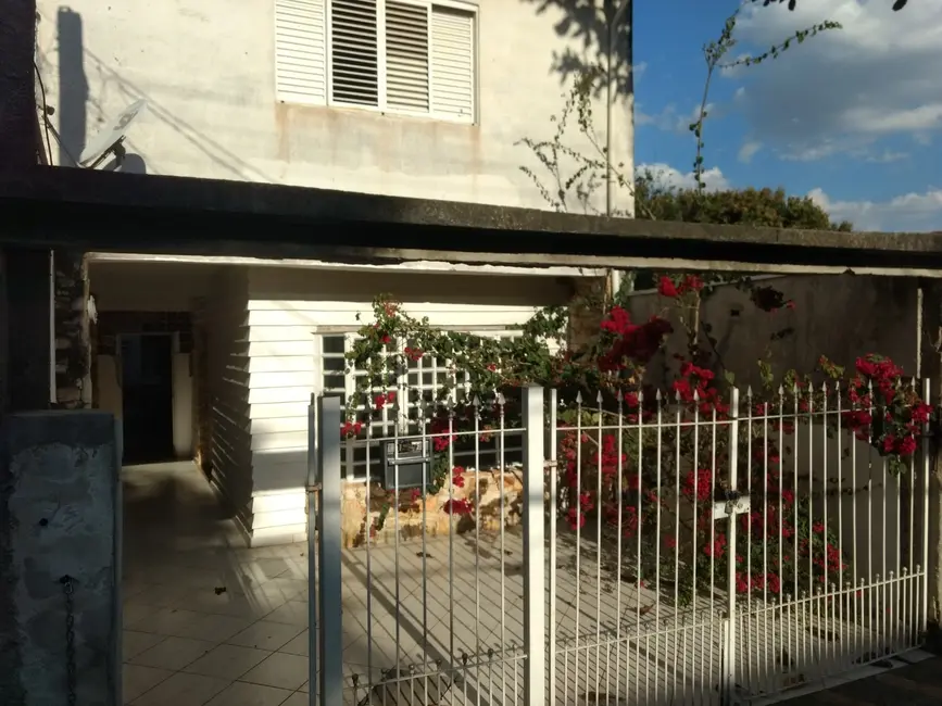 Foto 1 de Sobrado com 3 quartos à venda, 150m2 em Jardim Vista Linda, São Paulo - SP