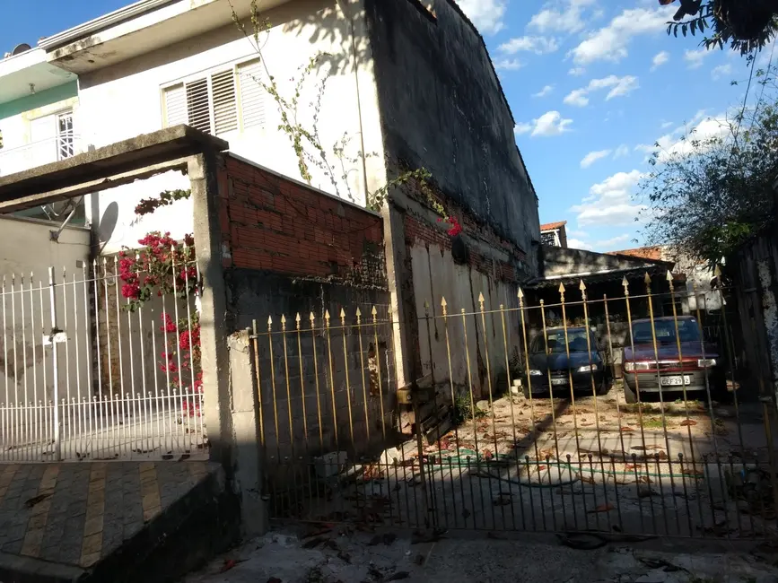 Foto 2 de Sobrado com 3 quartos à venda, 150m2 em Jardim Vista Linda, São Paulo - SP