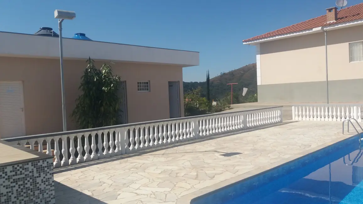 Chácara com 4 quartos à venda, 400m2 em Ponunduva, Cajamar - SP - imagem 5 Foto 5 de Chácara com 4 quartos à venda, 400m2 em Ponunduva, Cajamar - SP