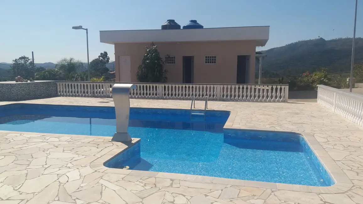 Foto 1 de Chácara com 4 quartos à venda, 400m2 em Ponunduva, Cajamar - SP