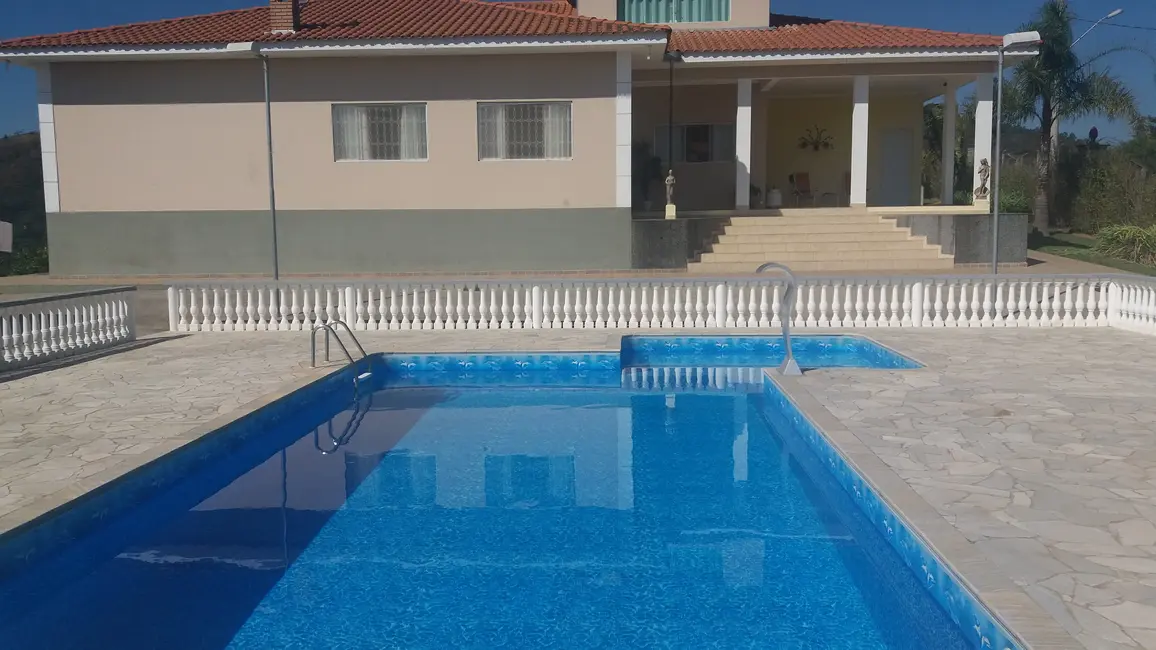 Chácara com 4 quartos à venda, 400m2 em Ponunduva, Cajamar - SP - imagem 4 Foto 4 de Chácara com 4 quartos à venda, 400m2 em Ponunduva, Cajamar - SP