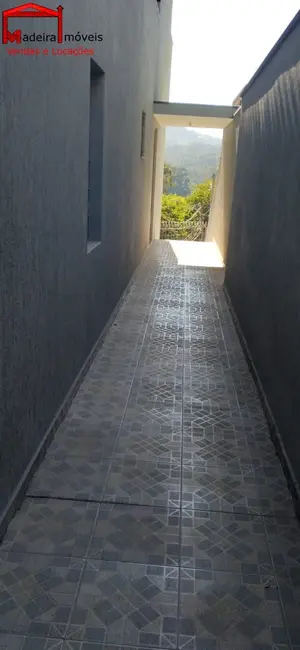 Foto 7 de Sobrado com 3 quartos para alugar, 180m2 em Jardim Regina, São Paulo - SP