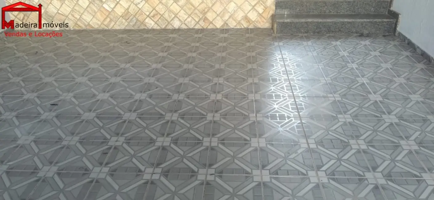 Foto 5 de Sobrado com 3 quartos para alugar, 180m2 em Jardim Regina, São Paulo - SP