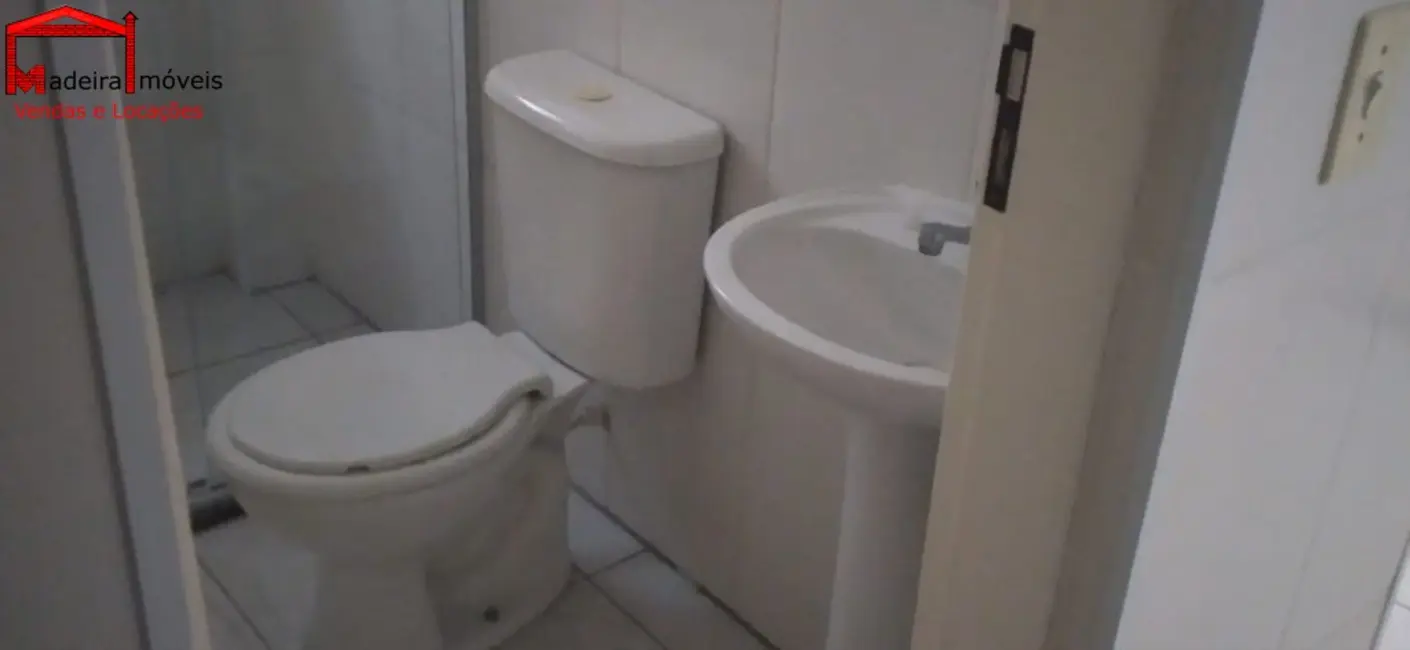 Foto 8 de Casa com 1 quarto para alugar, 25m2 em Jaraguá, São Paulo - SP