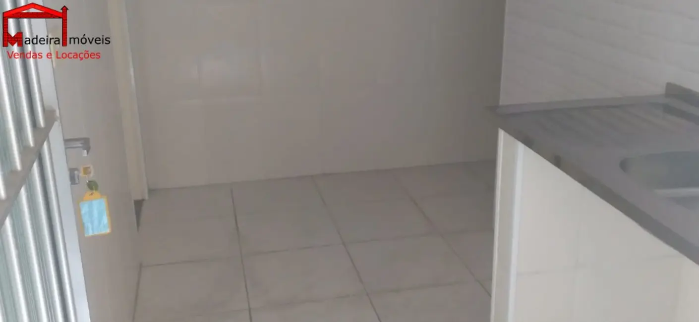 Foto 7 de Casa com 1 quarto para alugar, 25m2 em Jaraguá, São Paulo - SP