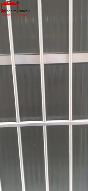 Foto 3 de Casa com 1 quarto para alugar, 25m2 em Jaraguá, São Paulo - SP