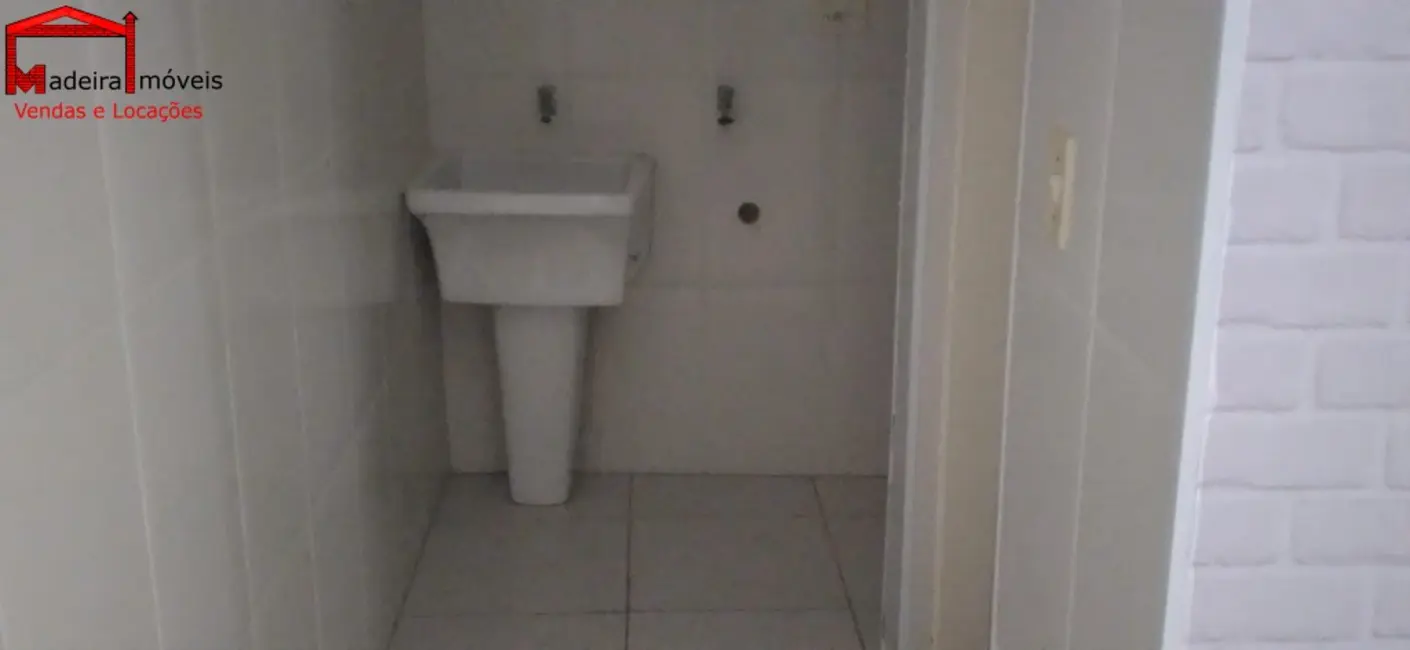 Foto 1 de Casa com 1 quarto para alugar, 25m2 em Jaraguá, São Paulo - SP
