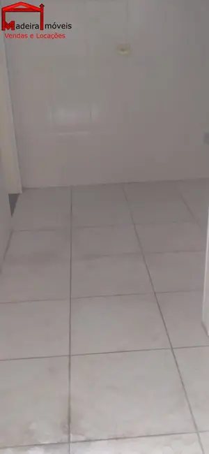 Foto 4 de Casa com 1 quarto para alugar, 25m2 em Jaraguá, São Paulo - SP