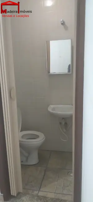 Foto 9 de Sala Comercial para alugar, 10m2 em Vila Pirituba, São Paulo - SP