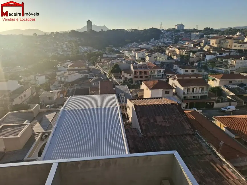 Sobrado com 3 quartos à venda, 230m2 em Parque São Domingos, São Paulo - SP - imagem 8 Foto 8 de Sobrado com 3 quartos à venda, 230m2 em Parque São Domingos, São Paulo - SP