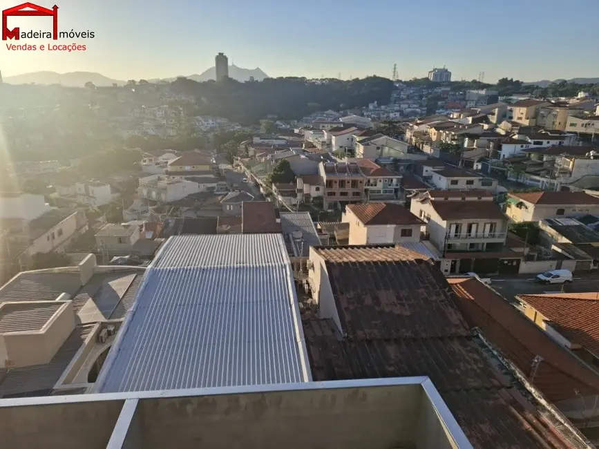 Sobrado com 3 quartos à venda, 230m2 em Parque São Domingos, São Paulo - SP - imagem 3 Foto 3 de Sobrado com 3 quartos à venda, 230m2 em Parque São Domingos, São Paulo - SP
