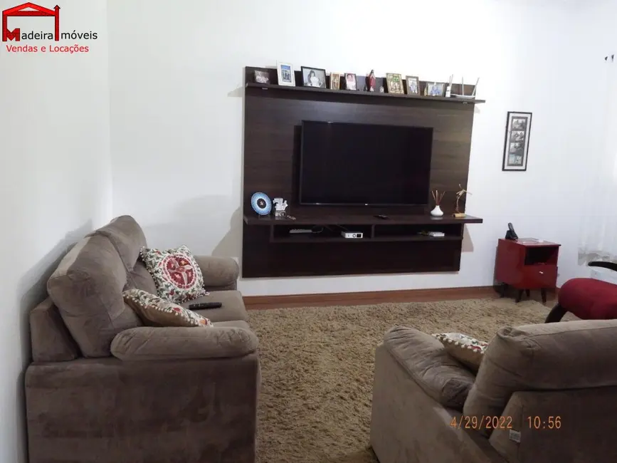 Chácara com 3 quartos à venda, 120m2 em Ipero - SP - imagem 4 Foto 4 de Chácara com 3 quartos à venda, 120m2 em Ipero - SP