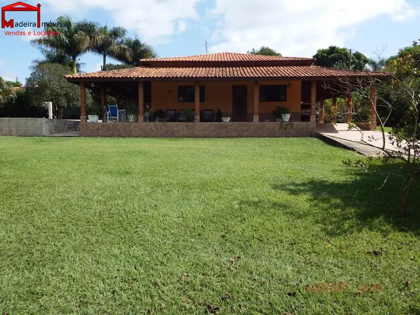 Chácara com 3 quartos à venda, 120m2 em Ipero - SP - imagem 1 Foto 1 de Chácara com 3 quartos à venda, 120m2 em Ipero - SP