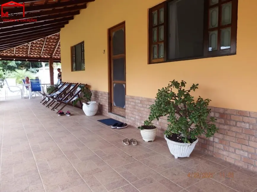 Chácara com 3 quartos à venda, 120m2 em Ipero - SP - imagem 7 Foto 7 de Chácara com 3 quartos à venda, 120m2 em Ipero - SP