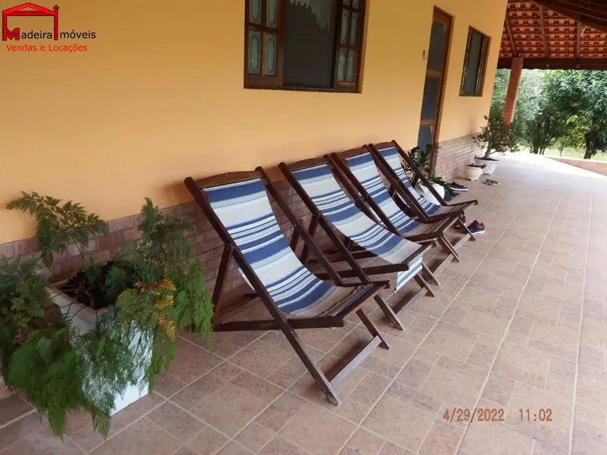 Chácara com 3 quartos à venda, 120m2 em Ipero - SP - imagem 9 Foto 9 de Chácara com 3 quartos à venda, 120m2 em Ipero - SP