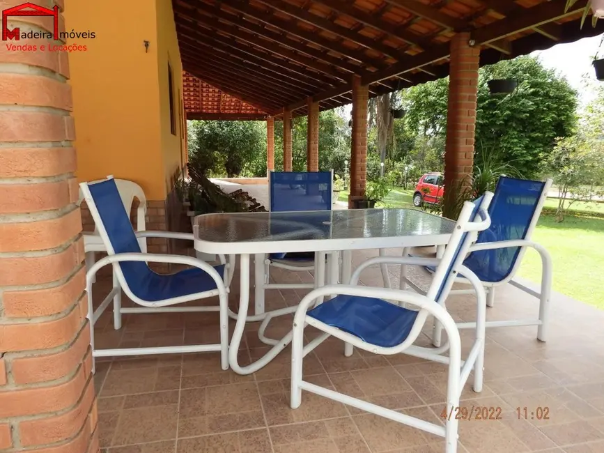 Chácara com 3 quartos à venda, 120m2 em Ipero - SP - imagem 2 Foto 2 de Chácara com 3 quartos à venda, 120m2 em Ipero - SP