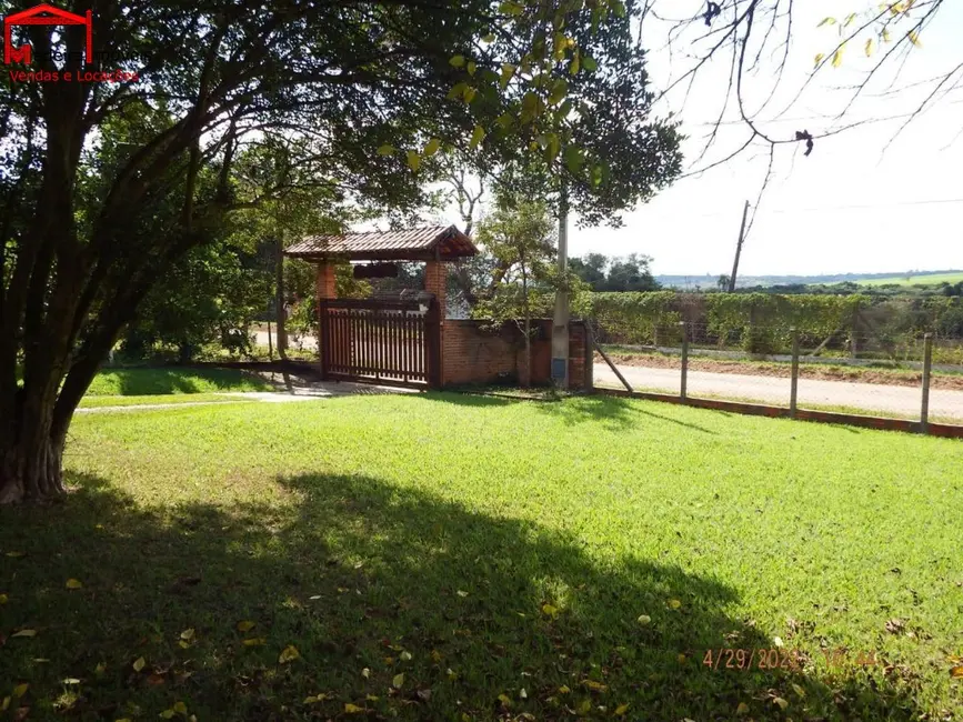 Chácara com 3 quartos à venda, 120m2 em Ipero - SP - imagem 8 Foto 8 de Chácara com 3 quartos à venda, 120m2 em Ipero - SP