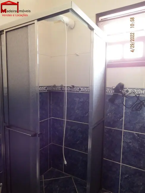 Chácara com 3 quartos à venda, 120m2 em Ipero - SP - imagem 6 Foto 6 de Chácara com 3 quartos à venda, 120m2 em Ipero - SP