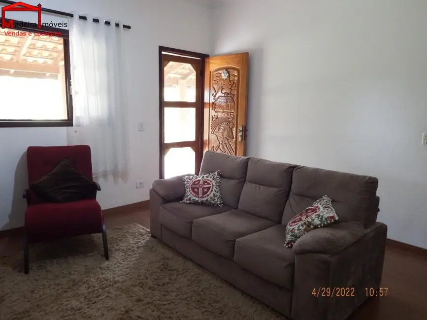 Chácara com 3 quartos à venda, 120m2 em Ipero - SP - imagem 5 Foto 5 de Chácara com 3 quartos à venda, 120m2 em Ipero - SP