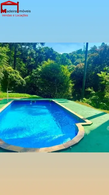 Chácara com 3 quartos à venda, 1400m2 em Vila Homero, São Paulo - SP - imagem 4 Foto 4 de Chácara com 3 quartos à venda, 1400m2 em Vila Homero, São Paulo - SP