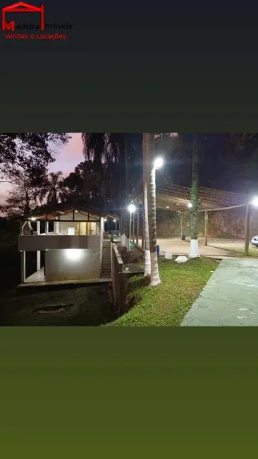 Chácara com 3 quartos à venda, 1400m2 em Vila Homero, São Paulo - SP - imagem 5 Foto 5 de Chácara com 3 quartos à venda, 1400m2 em Vila Homero, São Paulo - SP