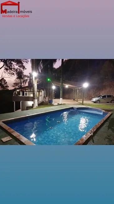 Chácara com 3 quartos à venda, 1400m2 em Vila Homero, São Paulo - SP - imagem 2 Foto 2 de Chácara com 3 quartos à venda, 1400m2 em Vila Homero, São Paulo - SP