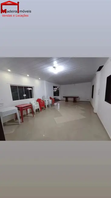 Chácara com 3 quartos à venda, 1400m2 em Vila Homero, São Paulo - SP - imagem 6 Foto 6 de Chácara com 3 quartos à venda, 1400m2 em Vila Homero, São Paulo - SP