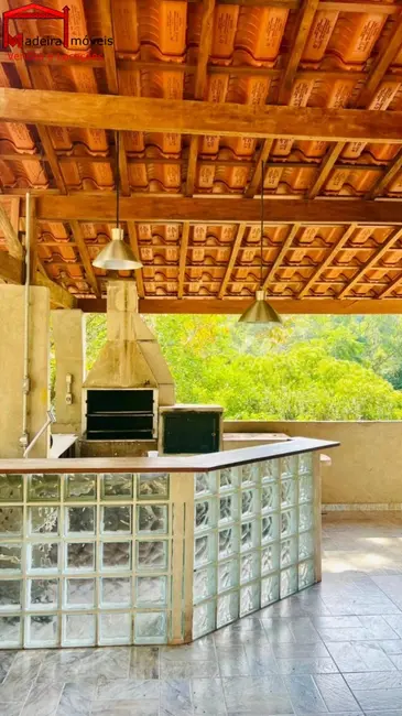 Chácara com 3 quartos à venda, 1400m2 em Vila Homero, São Paulo - SP - imagem 3 Foto 3 de Chácara com 3 quartos à venda, 1400m2 em Vila Homero, São Paulo - SP