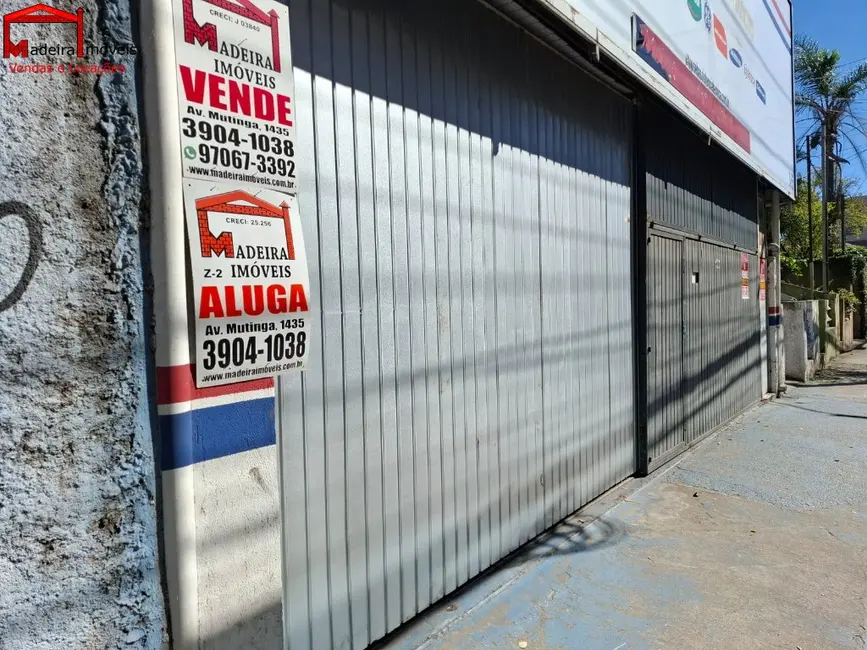 Foto 1 de Armazém / Galpão à venda e para alugar, 180m2 em Jardim Regina, São Paulo - SP