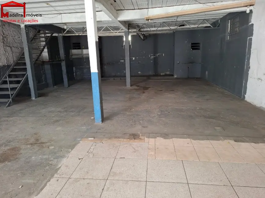 Foto 9 de Armazém / Galpão à venda e para alugar, 180m2 em Jardim Regina, São Paulo - SP