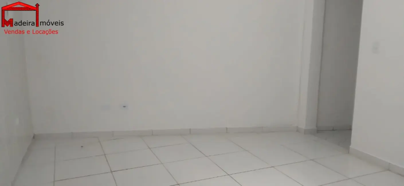Foto 9 de Casa com 1 quarto para alugar, 40m2 em Jardim Líbano, São Paulo - SP