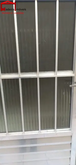 Foto 5 de Casa com 1 quarto para alugar, 40m2 em Jardim Líbano, São Paulo - SP