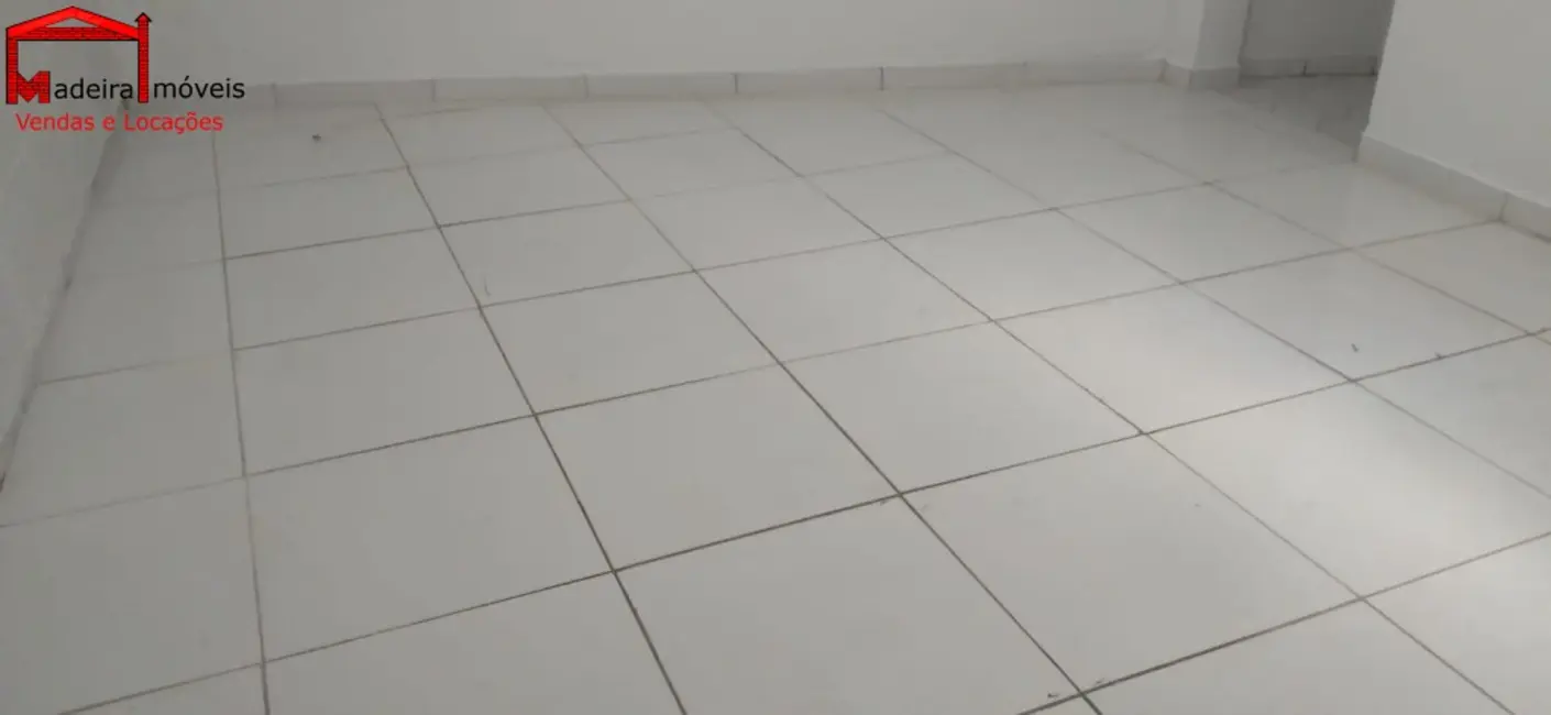 Foto 8 de Casa com 1 quarto para alugar, 40m2 em Jardim Líbano, São Paulo - SP