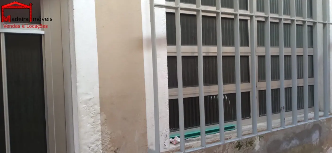 Foto 4 de Casa com 1 quarto para alugar, 40m2 em Jardim Líbano, São Paulo - SP