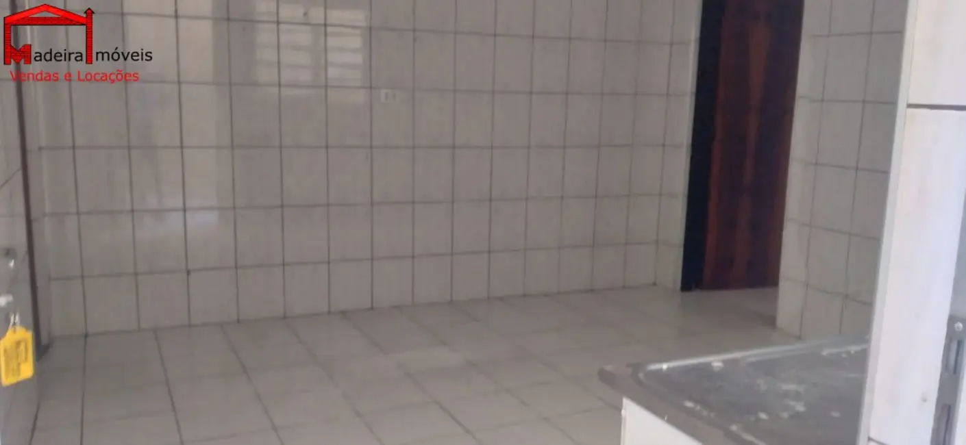 Foto 6 de Casa com 1 quarto para alugar, 40m2 em Jardim Líbano, São Paulo - SP