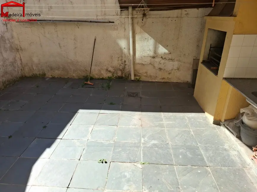 Sobrado com 3 quartos à venda em Jardim Pinheiros, São Paulo - SP - imagem 9 Foto 9 de Sobrado com 3 quartos à venda em Jardim Pinheiros, São Paulo - SP