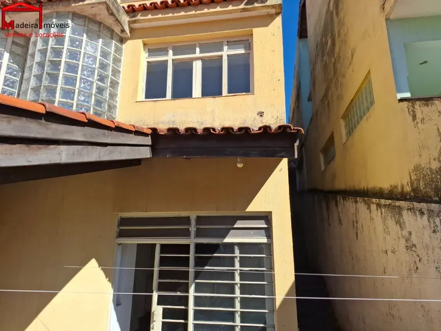 Sobrado com 3 quartos à venda em Jardim Pinheiros, São Paulo - SP - imagem 5 Foto 5 de Sobrado com 3 quartos à venda em Jardim Pinheiros, São Paulo - SP
