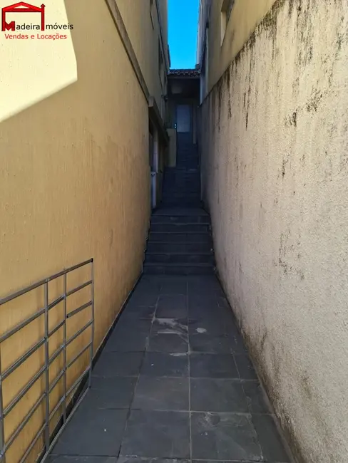 Sobrado com 3 quartos à venda em Jardim Pinheiros, São Paulo - SP - imagem 8 Foto 8 de Sobrado com 3 quartos à venda em Jardim Pinheiros, São Paulo - SP