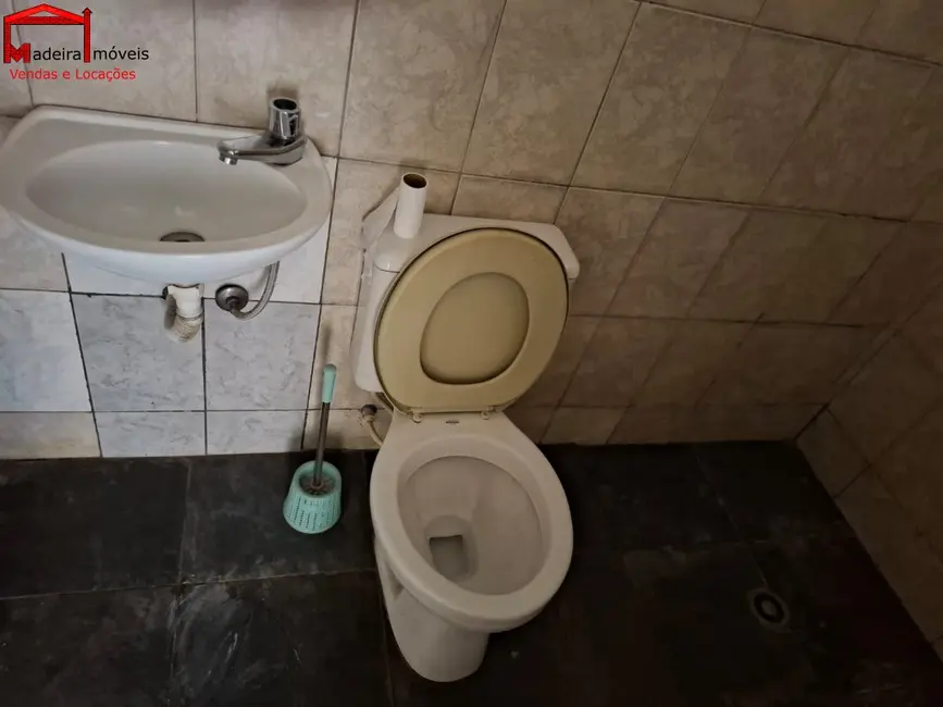 Sobrado com 3 quartos à venda em Jardim Pinheiros, São Paulo - SP - imagem 3 Foto 3 de Sobrado com 3 quartos à venda em Jardim Pinheiros, São Paulo - SP